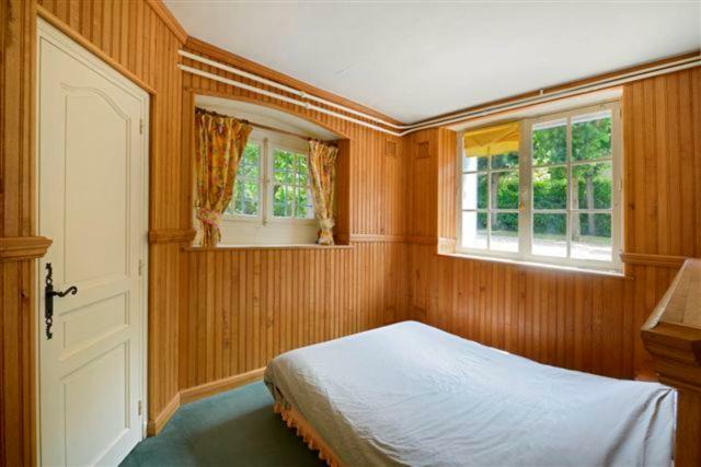 Le Bois De Rome Holiday home Conches-en-Ouche