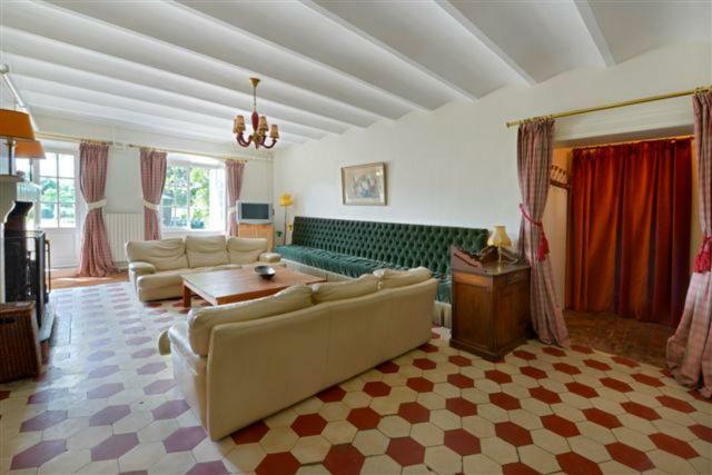 Holiday home Le Bois De Rome
