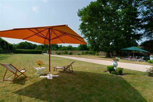 Holiday home Le Bois De Rome Conches-en-Ouche