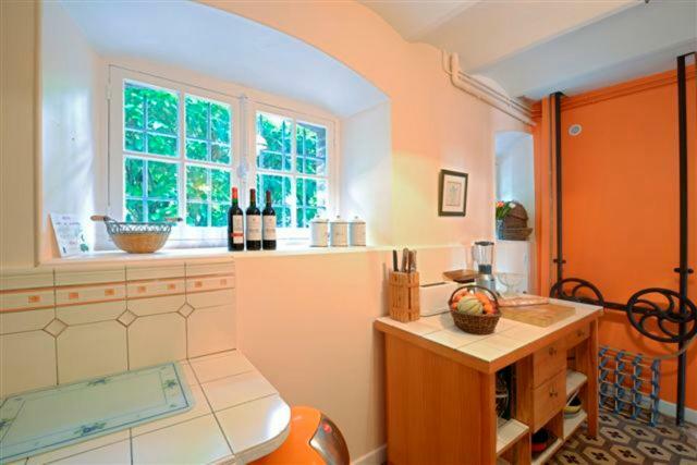 Holiday home Le Bois De Rome *
