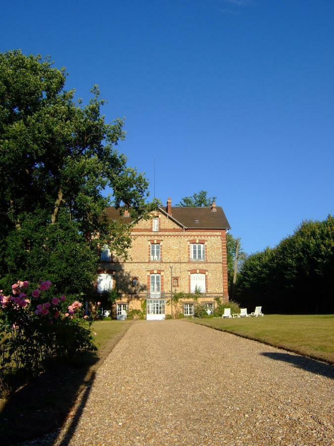 Le Bois De Rome Holiday home *